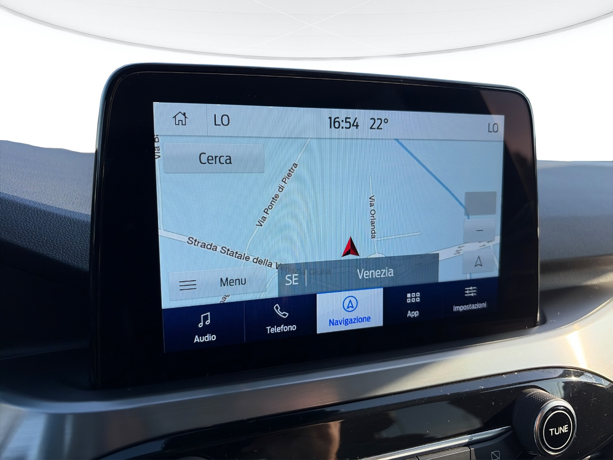 Ford Kuga Usato 2023 Kuga Mestre
