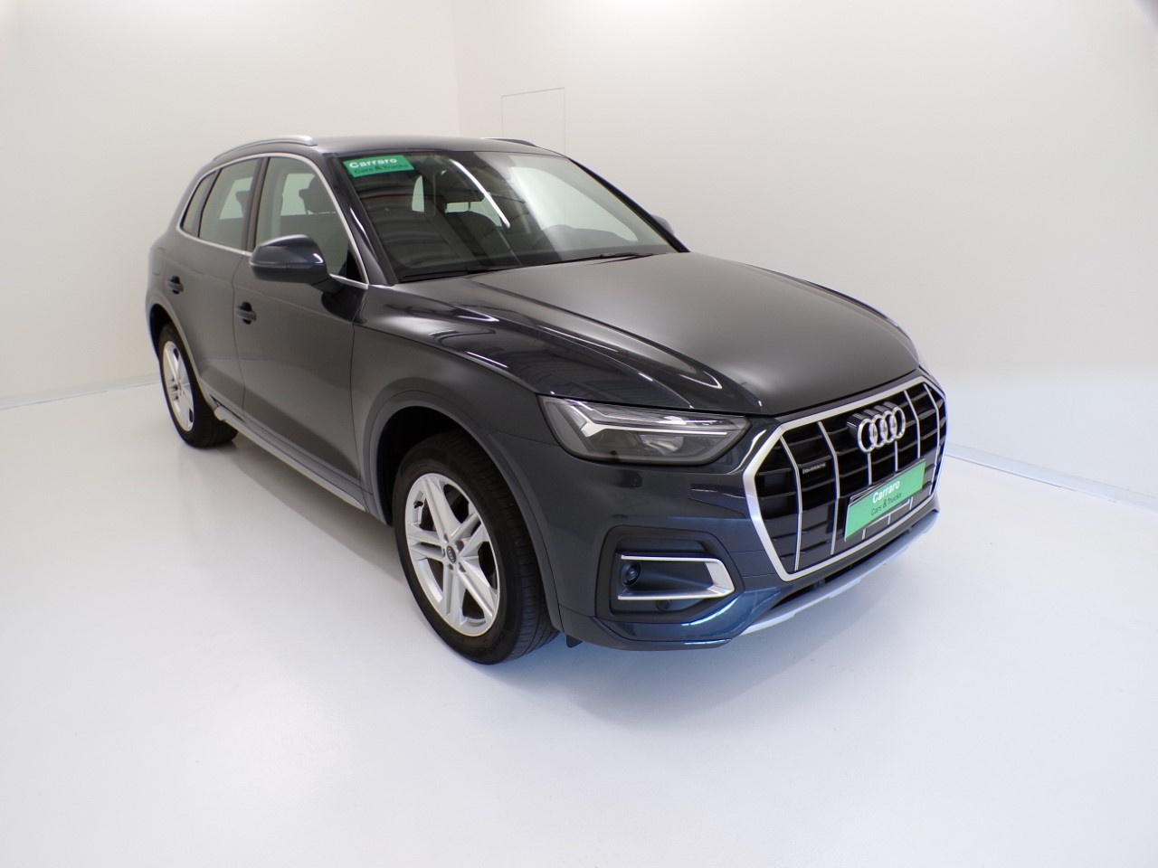 Audi Q5 Q5 40 2.0 TDI mHEV 12V Business Advanced quattro S tronic - 3