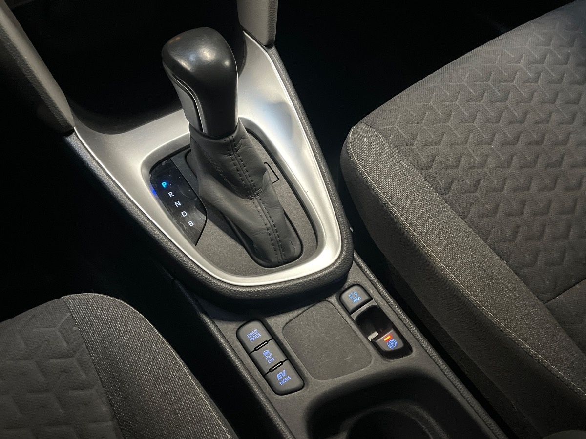 Toyota Yaris Cross Usato 2021 Yaris Cross Verona