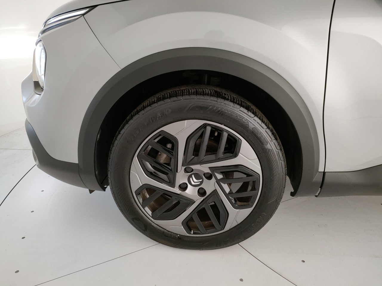 Citroen C4 Usato 2024 C4 Modena