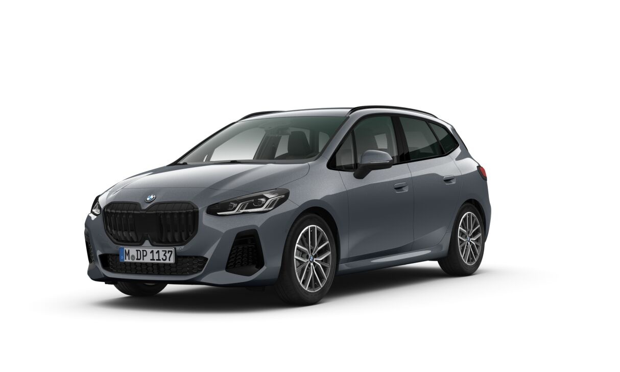 BMW Serie 2 A.T.