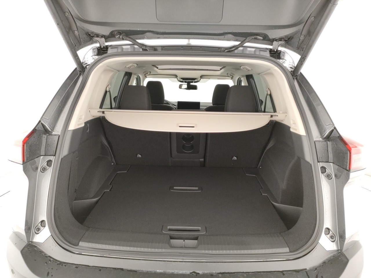 Nissan X-Trail Nuovo Ibrido benzina X-Trail Porto Mantovano