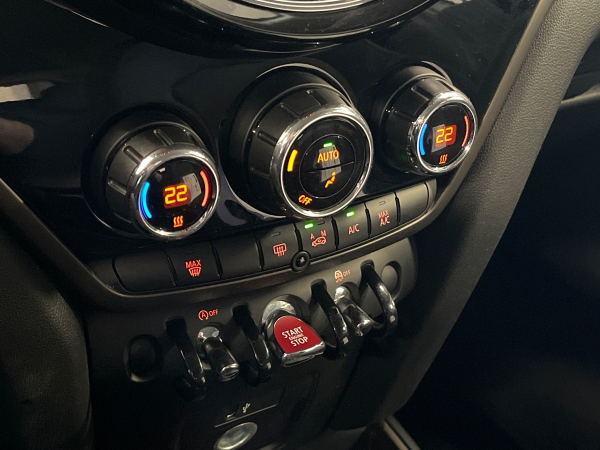 Mini Countryman Usato 2024 Countryman Verona