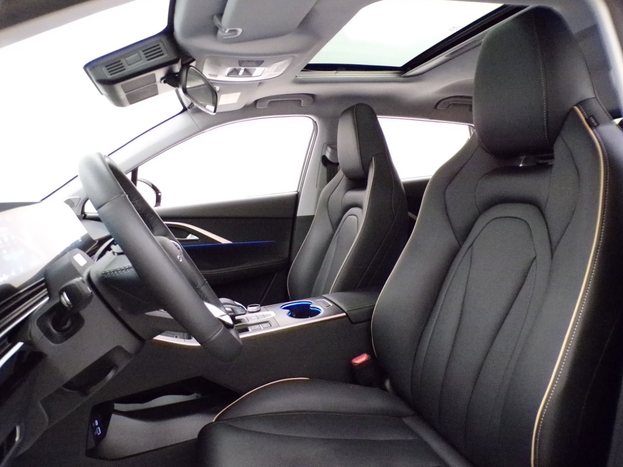 Omoda OMODA 5 Omoda 5 1.6 TGDI Premium DCT - 13