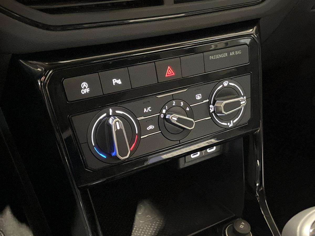 Volkswagen T-Cross Usato 2024 T-Cross Verona