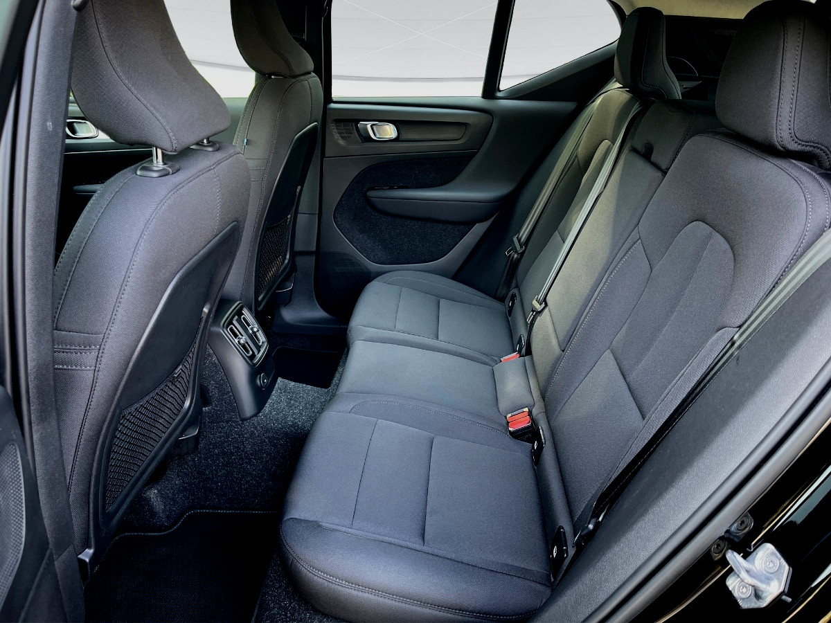 Volvo XC40 Usato 2021 XC40 San Vendemiano