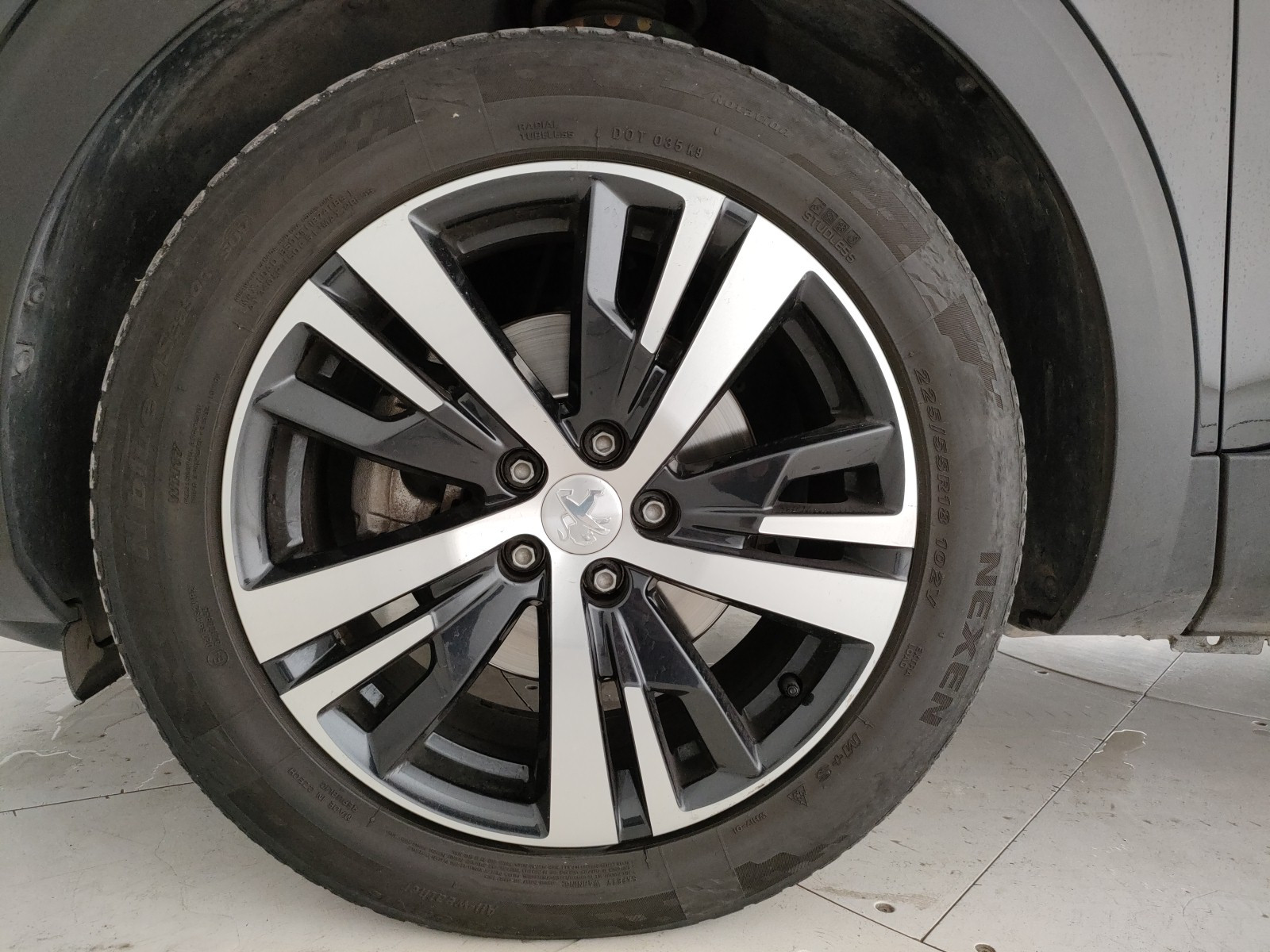 Peugeot 3008 Usato 2020 3008 Legnago