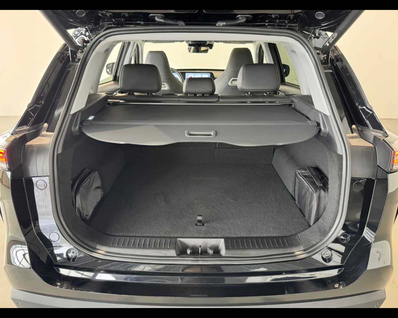 Dr Automobiles DR 6 Nuovo gPL DR 6 Mestre