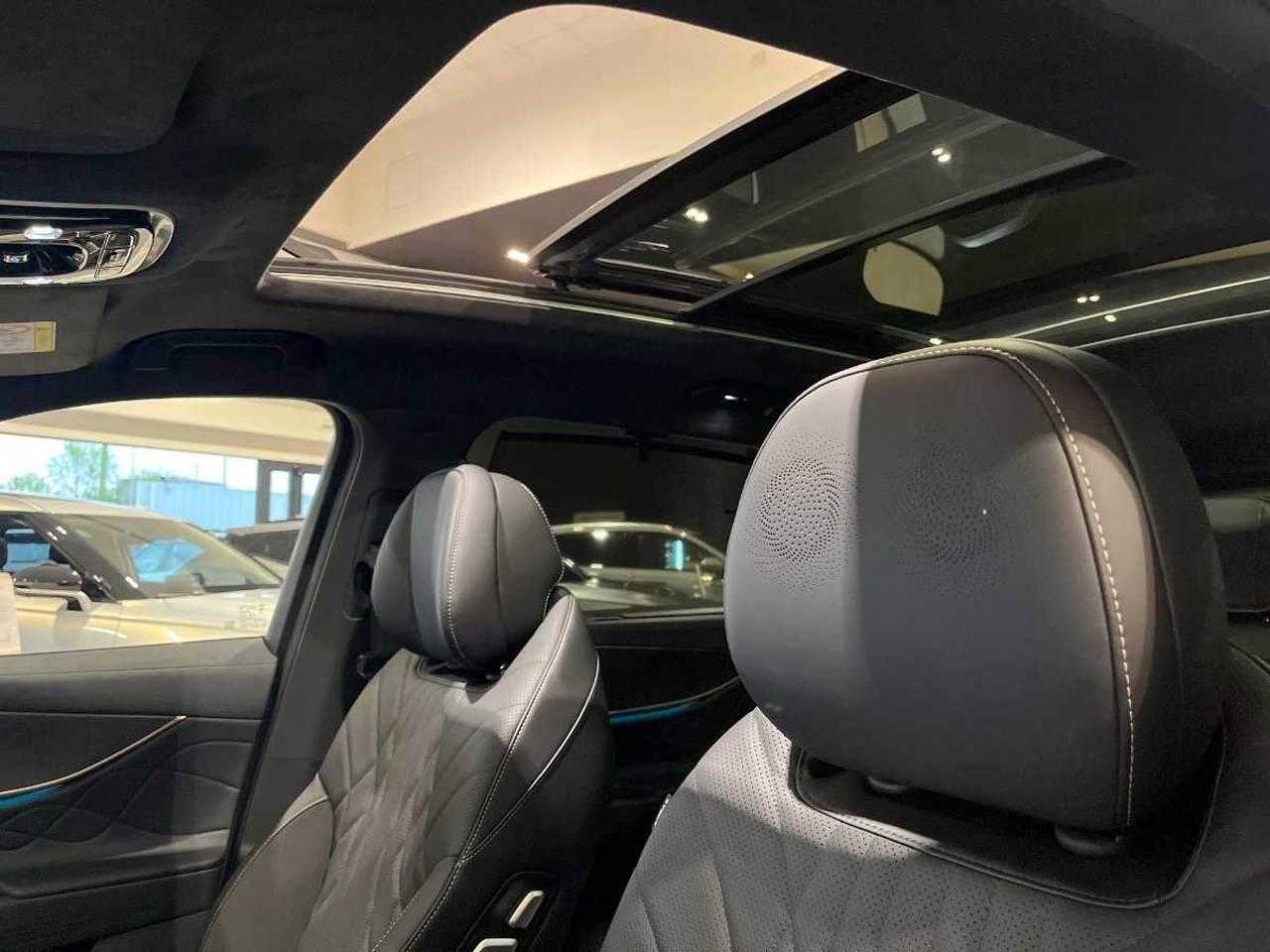 Jaecoo JAECOO 8 SHS-P Nuovo Ibrido JAECOO 8 SHS-P Legnago