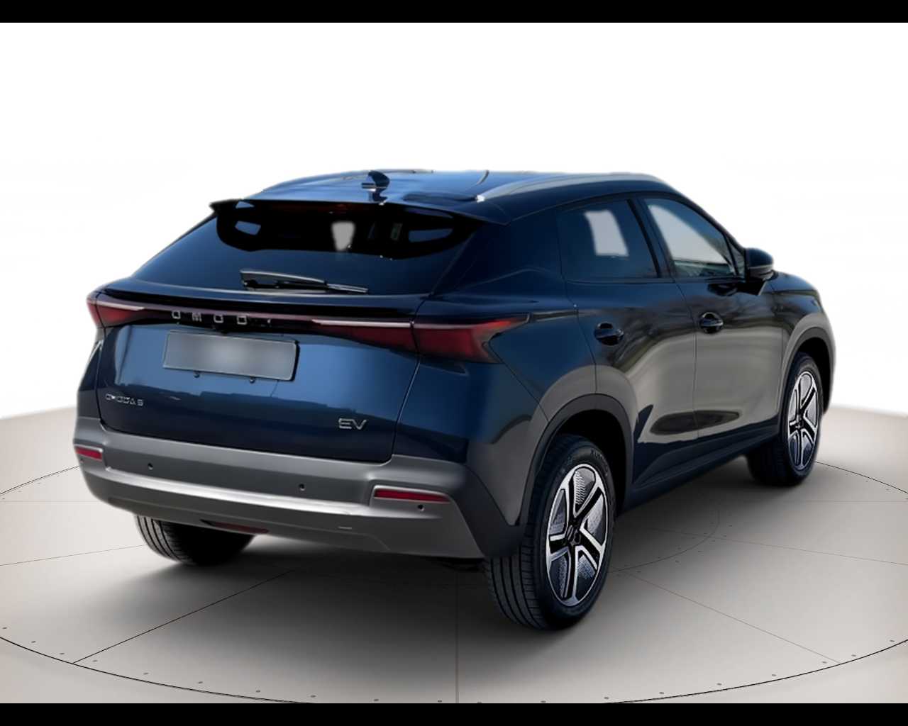 Omoda Omoda 5 Nuovo elettrico Omoda 5 Rovigo