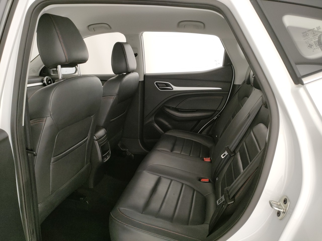 Mg ZS Usato 2023 ZS Parma