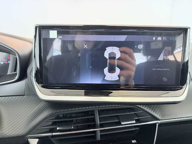 2008 Allure Puretech 100 S&s