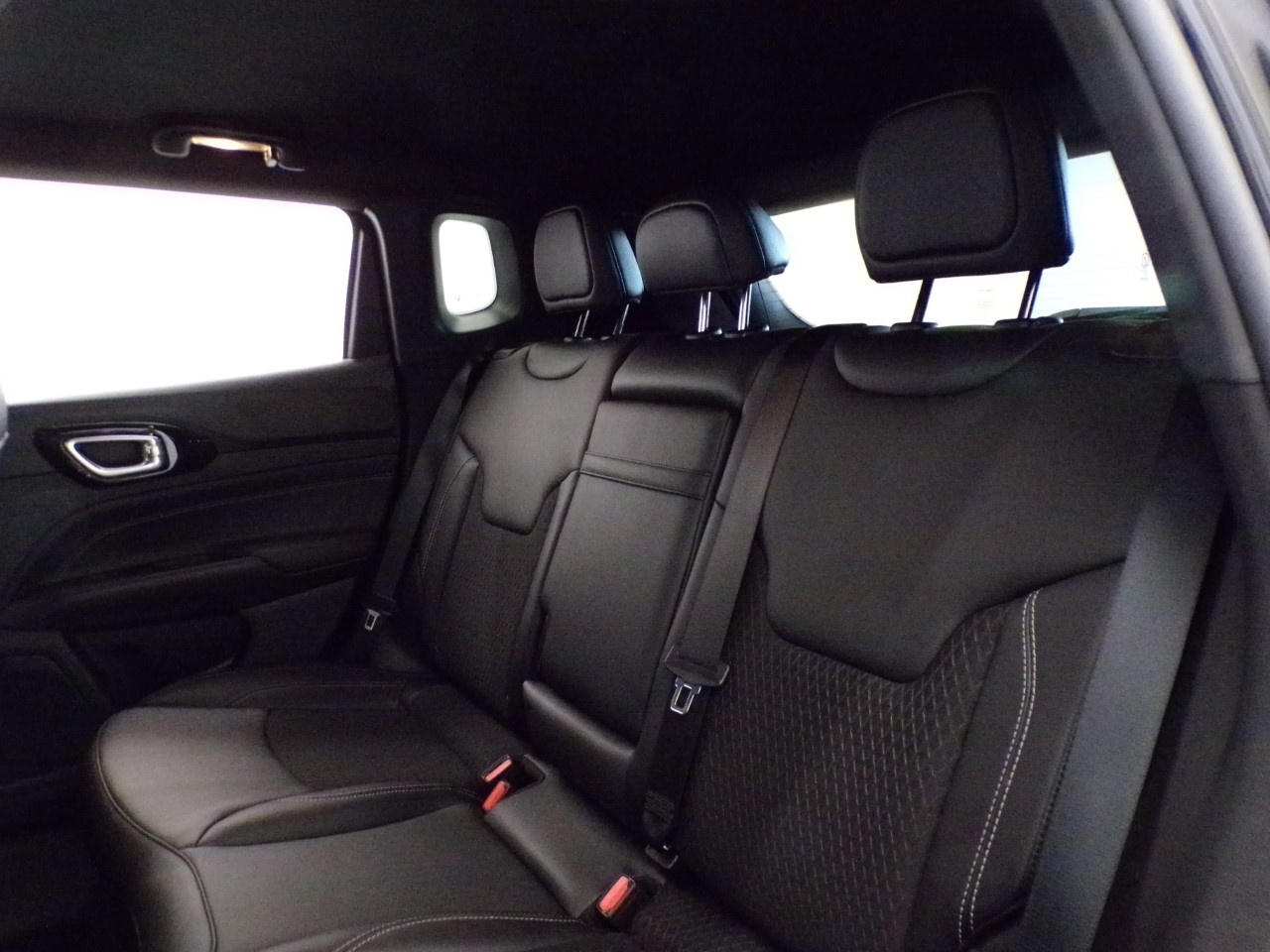 Jeep Compass Compass 1.6 mjt 80 Anniversario 2wd 130cv - 14