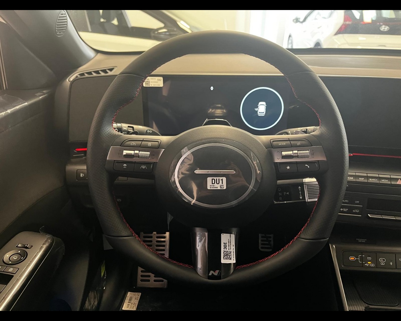 Foto HYUNDAI KONA HEV MY26 1.6 GDI N LINE