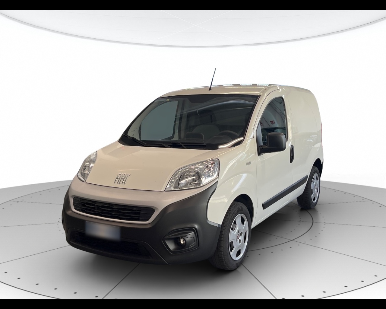 Fiat Fiorino Usato 2022 Fiorino Cerea