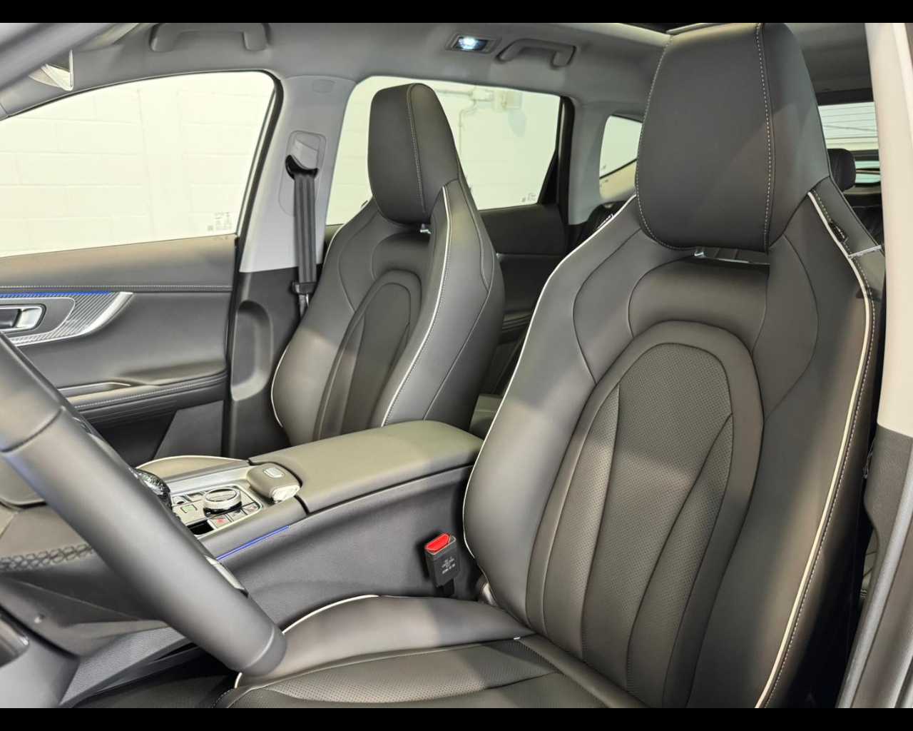 Dr Automobiles DR 6 Nuovo gPL DR 6 Padova