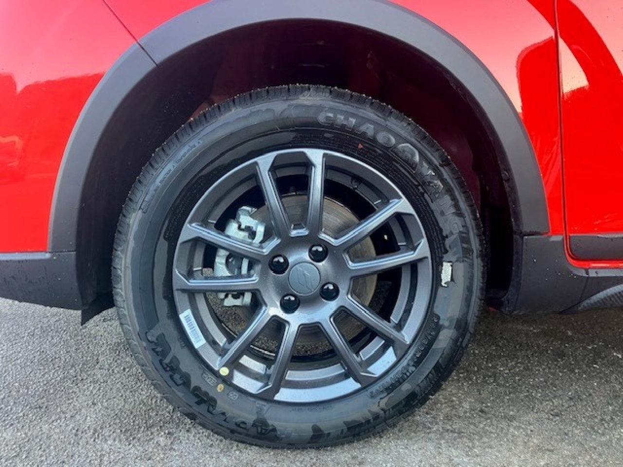 EMC QUATTRO QUATTRO 1.5 Manuale 103cv - 12