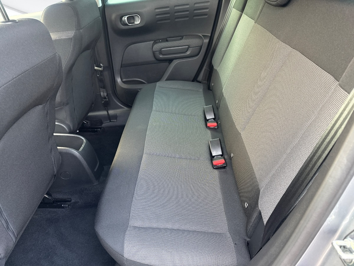 Citroen C3 Aircross Usato 2024 C3 Aircross Mestre