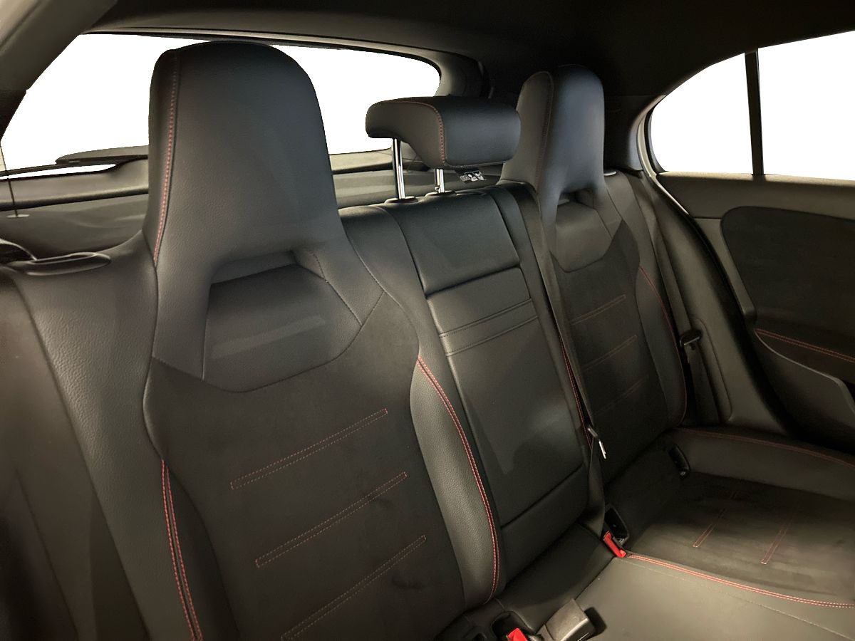 Mercedes Classe A A 180 d AMG Line Advanced auto - 16