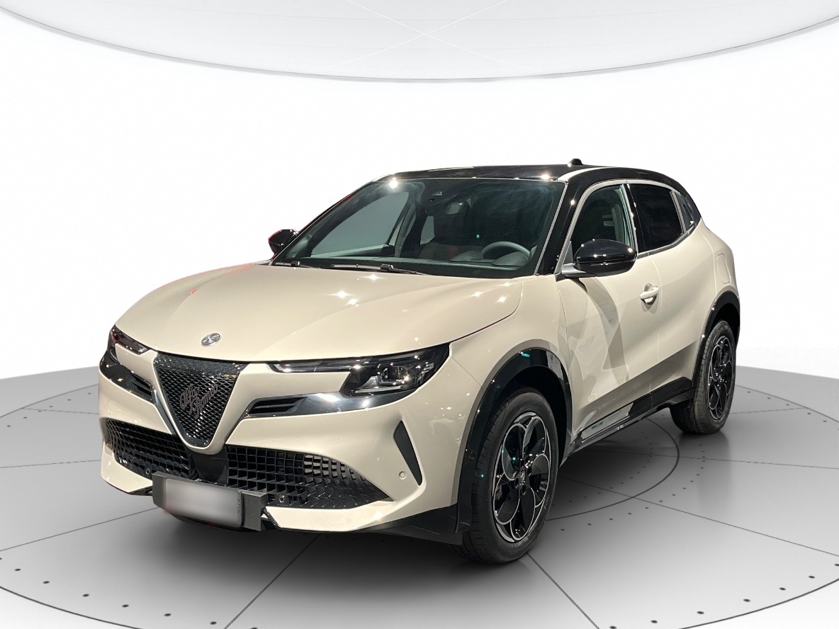 Alfa Romeo Junior Nuovo Ibrido benzina Junior Rovigo