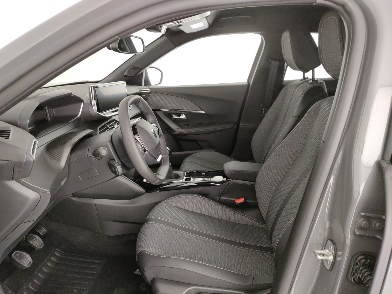 Peugeot 2008 Nuovo Benzina 2008 Porto Mantovano