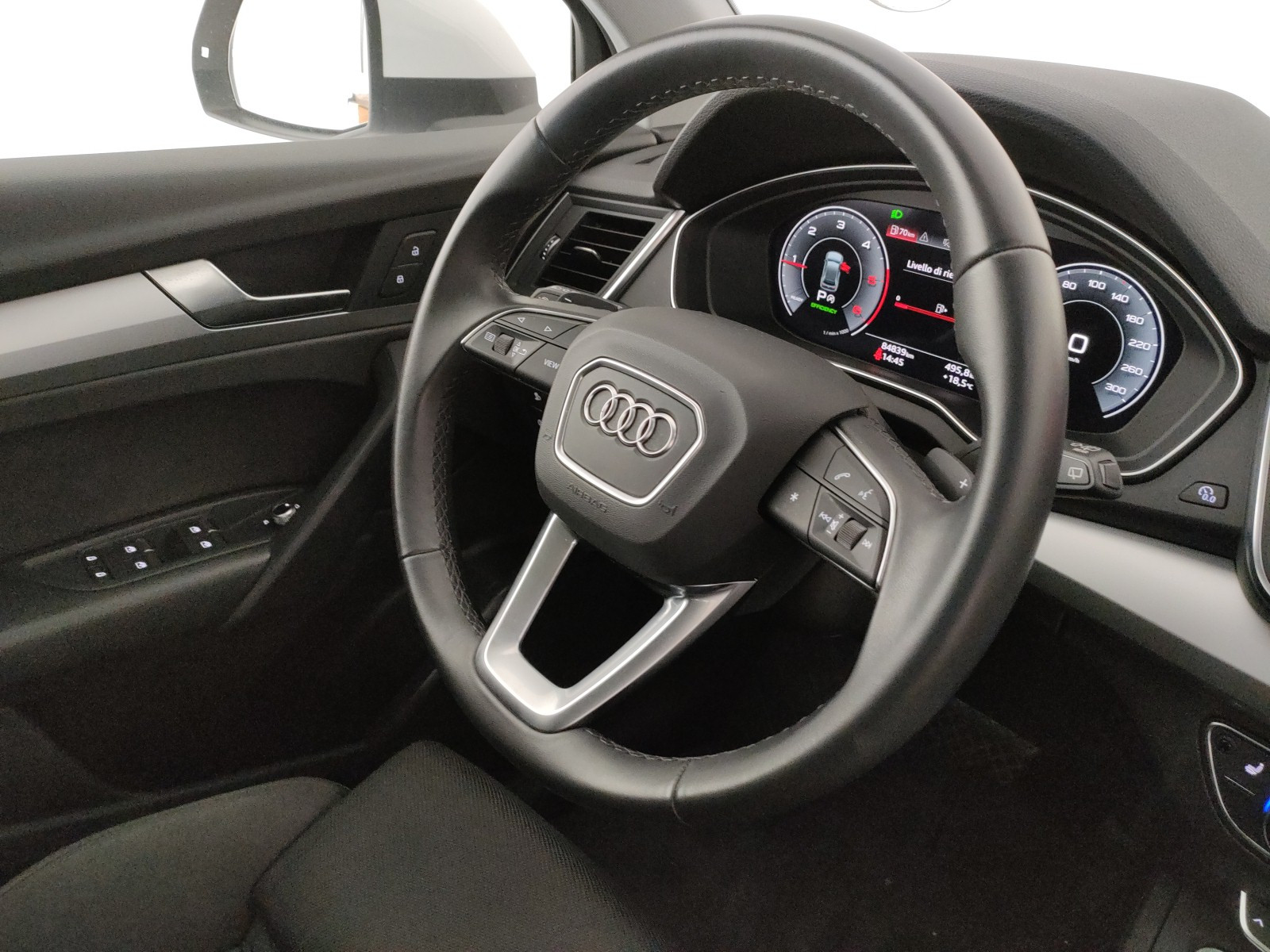 Audi Q5 Usato 2023 Q5 Legnago