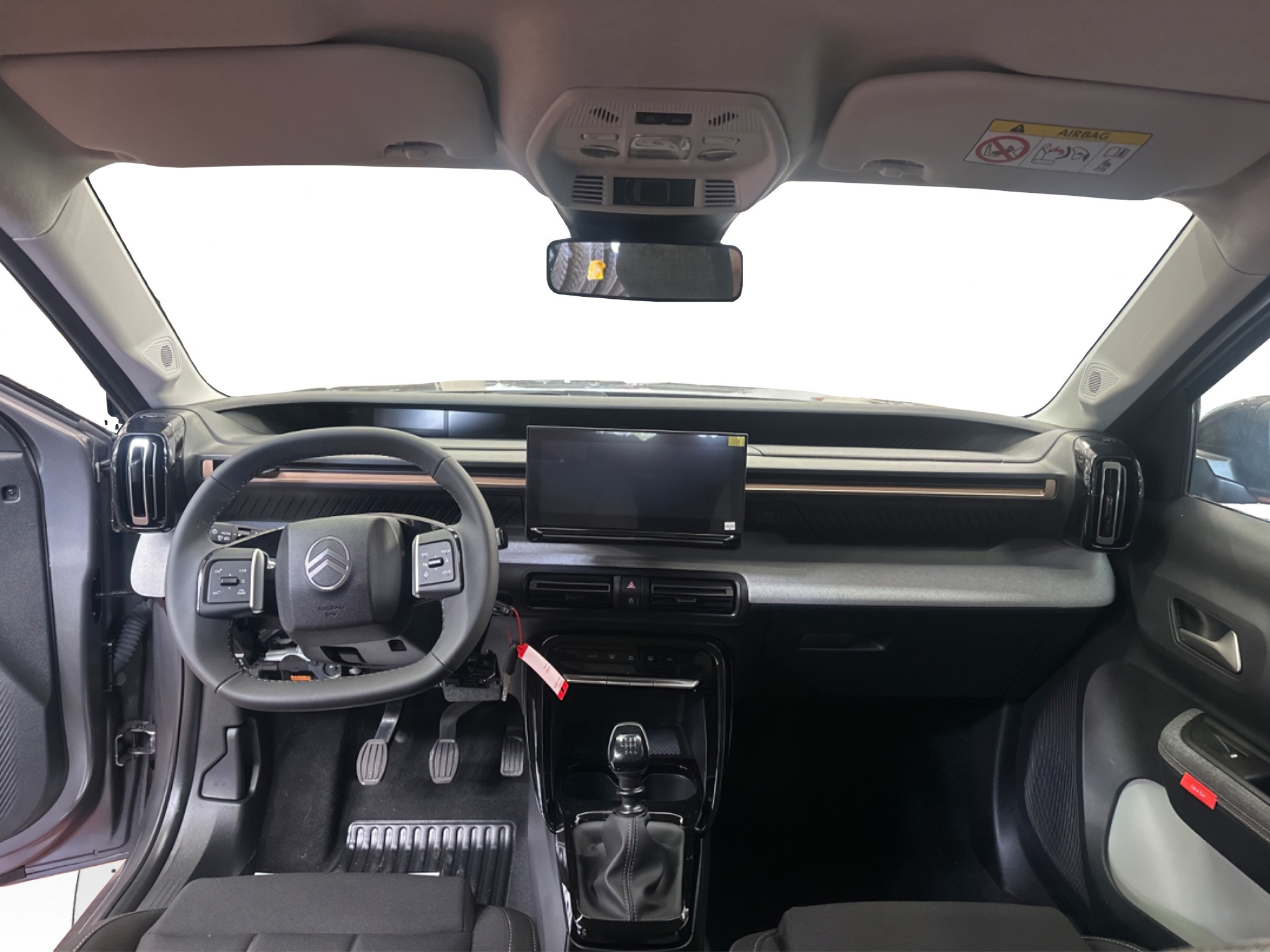 Citroen C3 Aircross Aziendali 2026 C3 Aircross Carpi