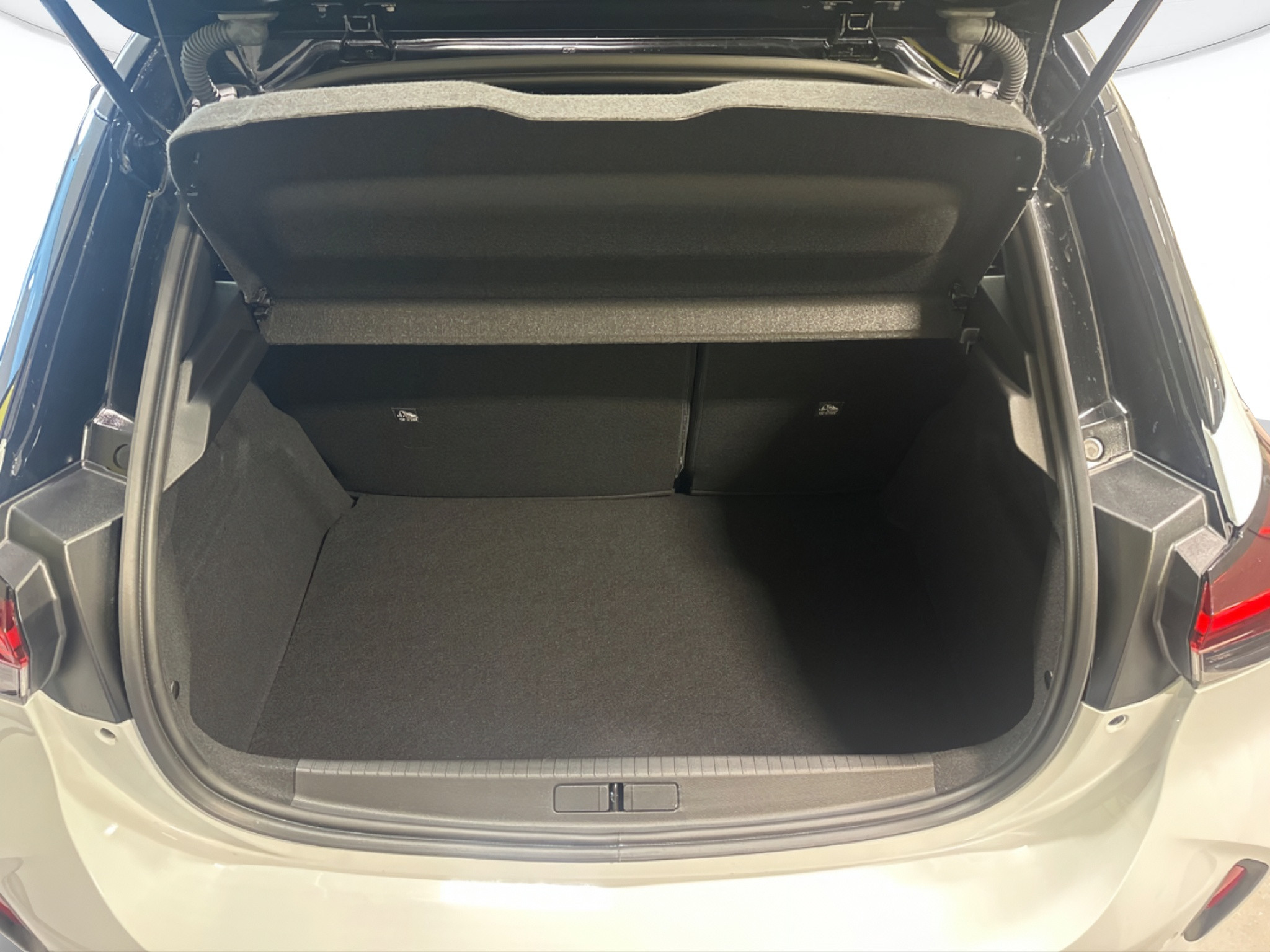 Opel Corsa Nuovo Ibrido benzina Corsa Carpi