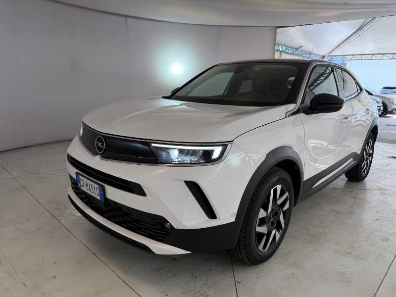 Mokka Ii 2020 - Mokka 1.2 T Gs S&s 100cv