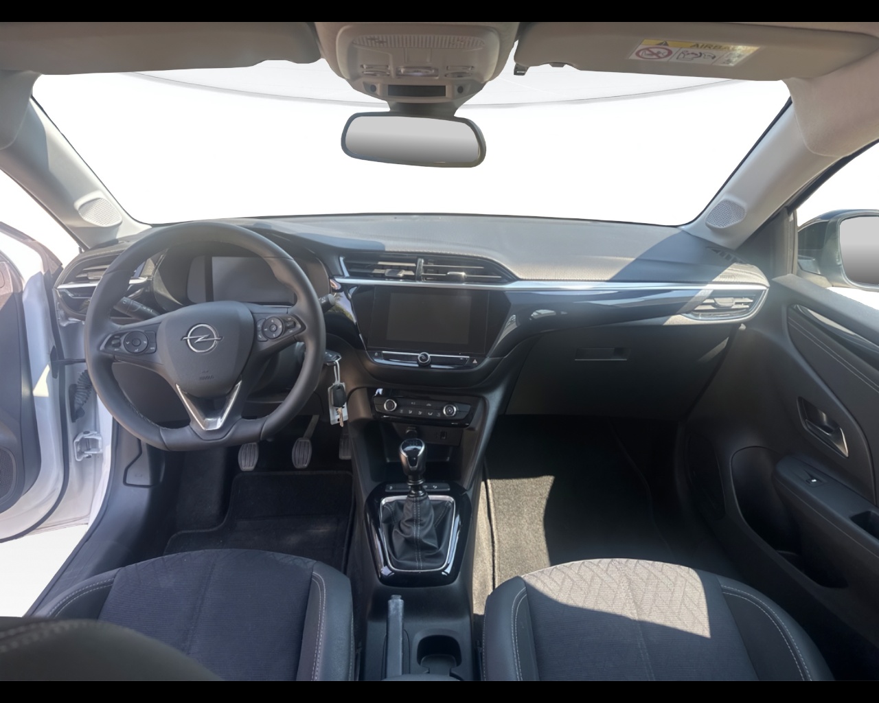 Opel Corsa Usato 2023 Corsa Carpi