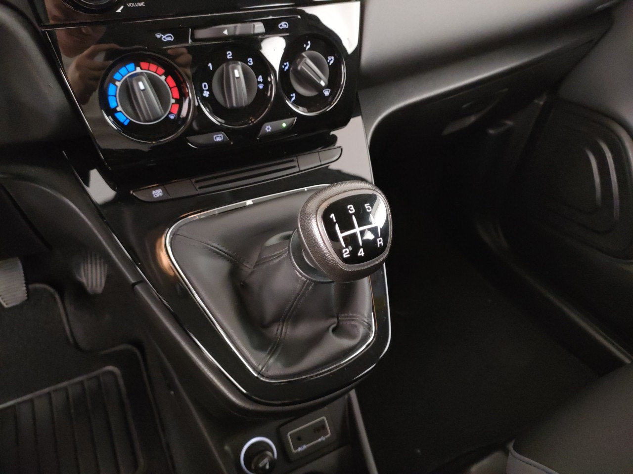 Lancia Ypsilon Usato 2017 Ypsilon Parma