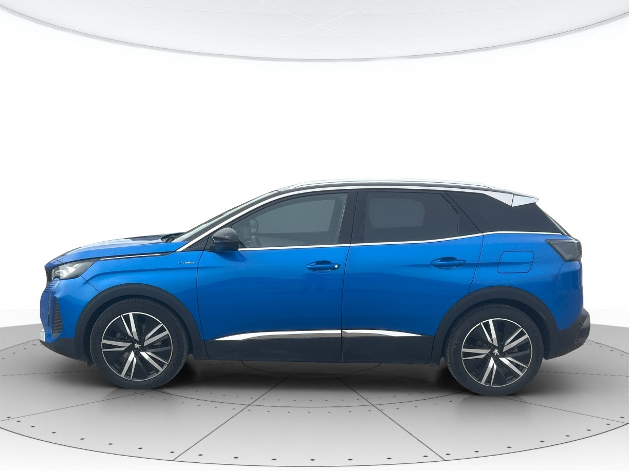 Peugeot 3008 Usato 2022 3008 Rovigo