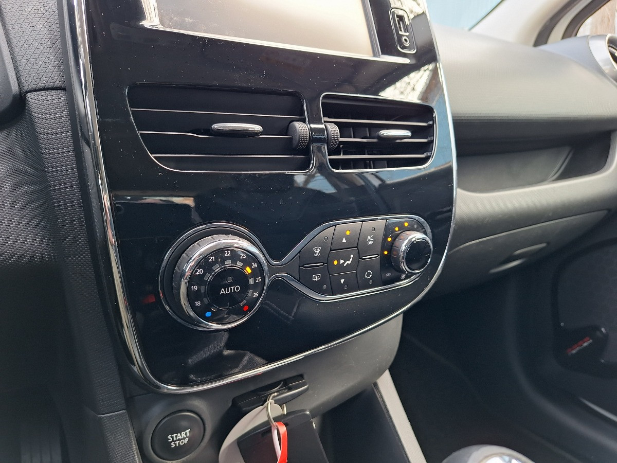 Renault Clio Usato 2014 Clio San Vendemiano