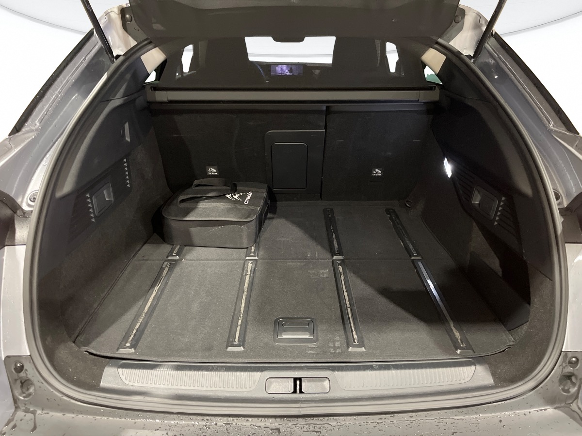 Citroen C5 X Aziendali 2023 C5 X Verona