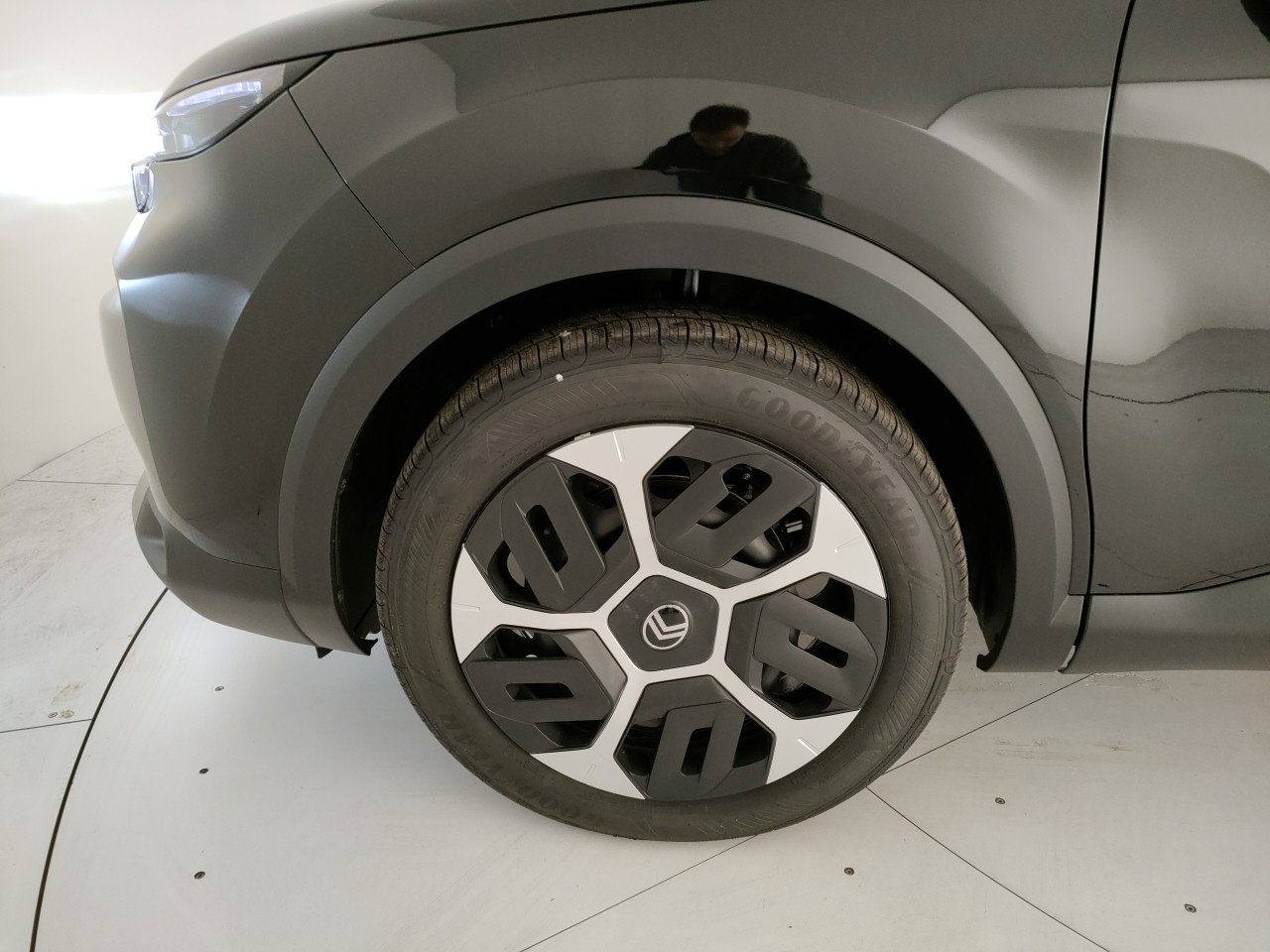 Citroen C4 Nuovo benzina C4 Porto Mantovano