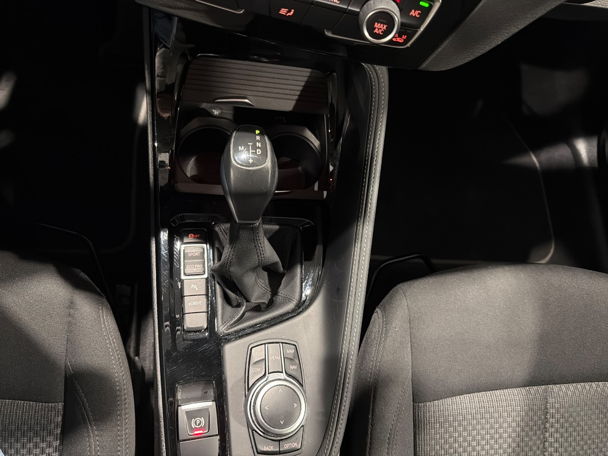 Bmw X2 Usato 2023 X2 Mestre