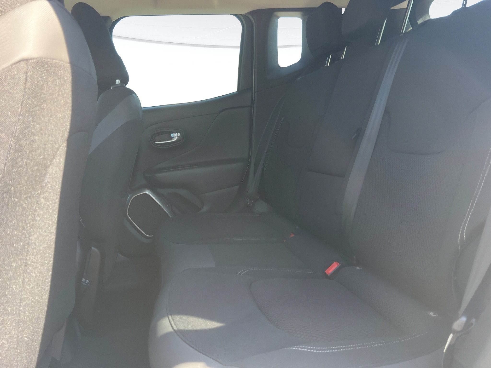 Jeep Renegade Usato 2019 Renegade Rovigo