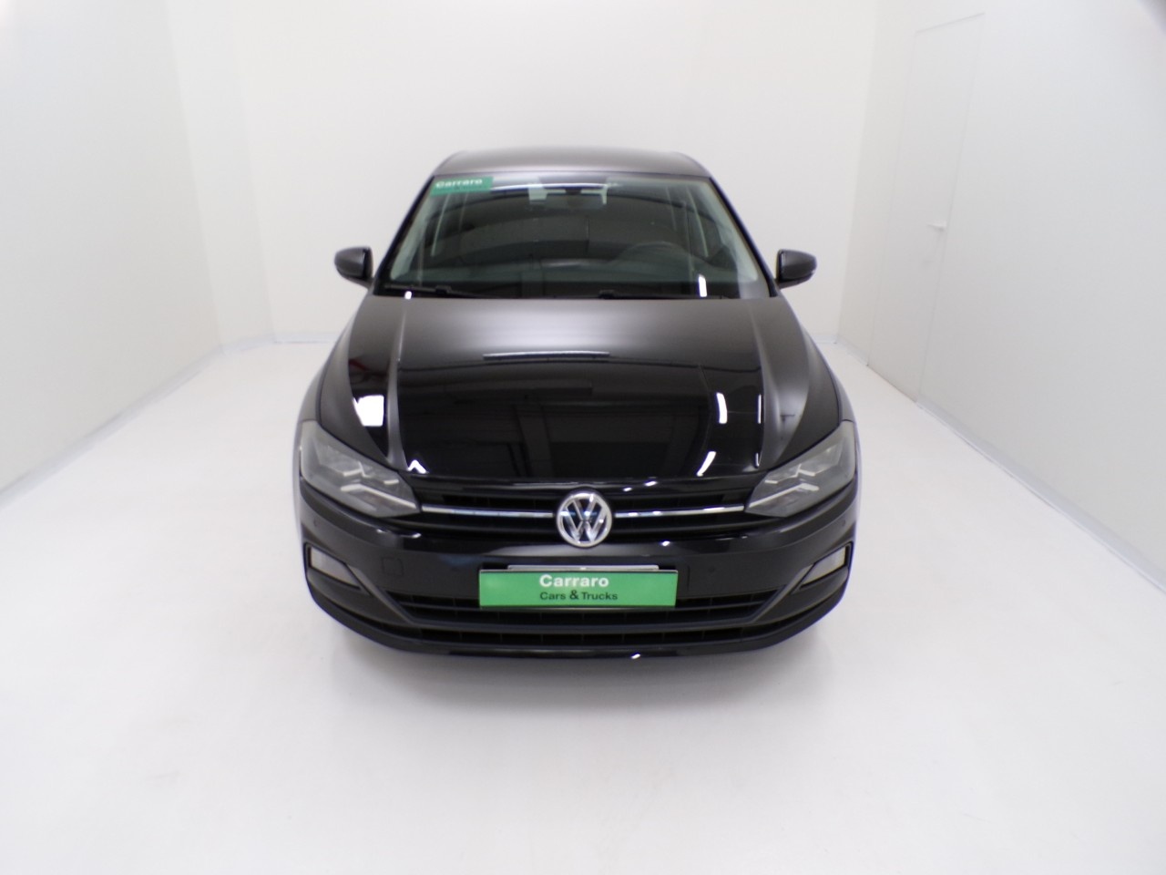 Volkswagen Polo Polo 5 Porte 1.0 TSI 95cv Comfortline - 2