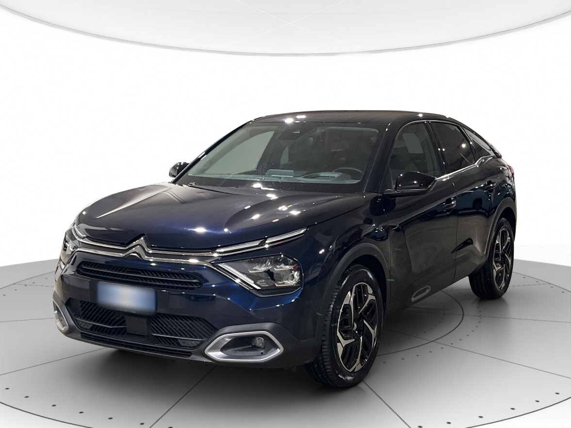 Citroen C4 Usato 2024 C4 Verona
