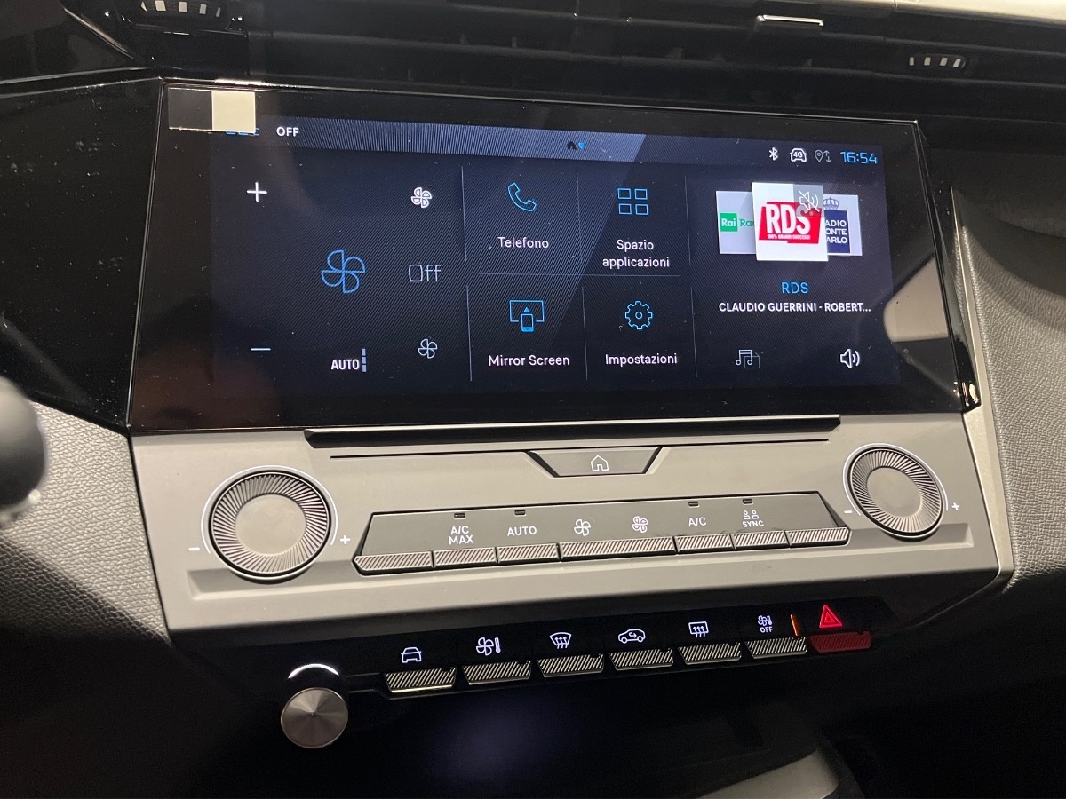 Peugeot 308 Nuovo Diesel 308 Verona