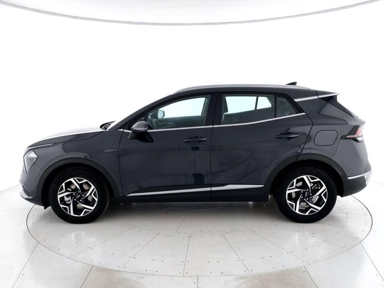 Kia Sportage Usato 2023 Sportage Padova