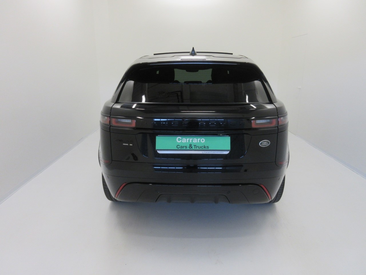 Land Rover Velar Velar 2.0 I4 240cv R-Dynamic SE 4WD Auto - 7