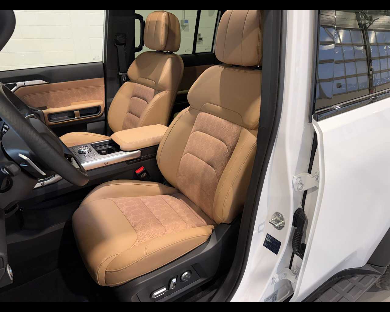 Ich-X K3  Nuovo GPL K3  Legnago