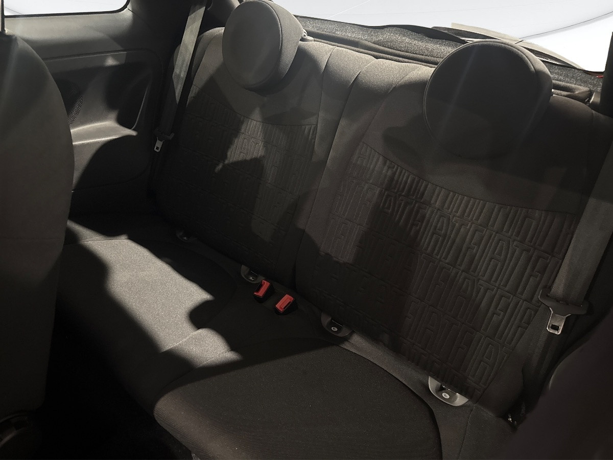 Fiat 500 Usato 2023 500 Parma