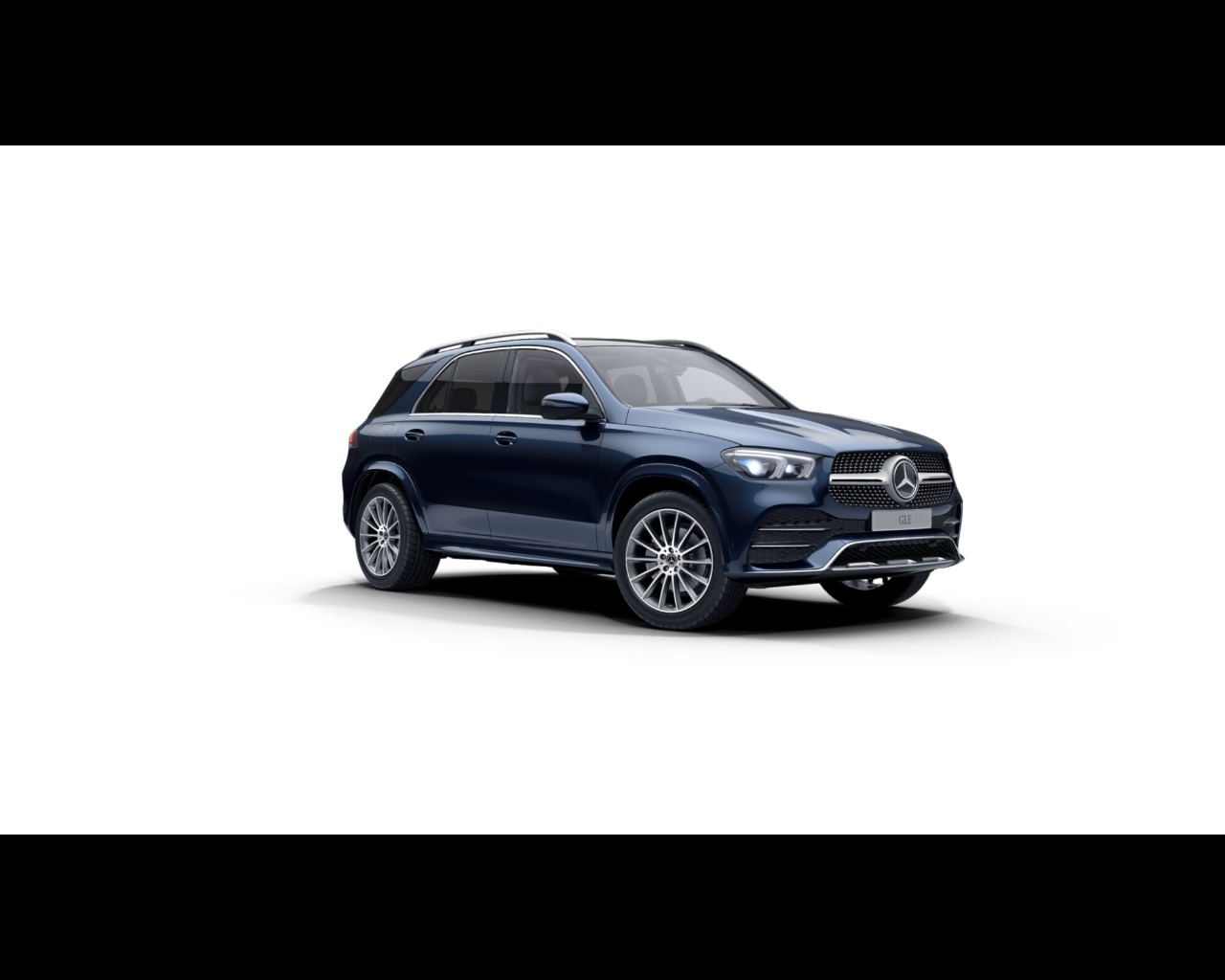 Mercedes GLE GLE 350de Plug-in hybrid 4Matic PREMIUM