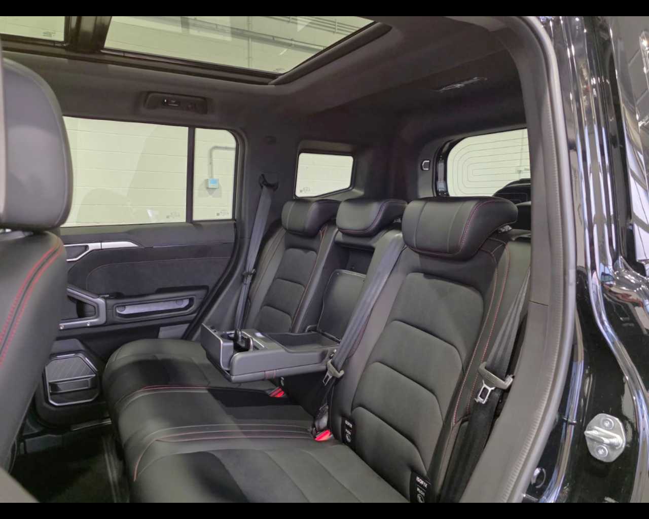 Ich-X K3  Nuovo GPL K3  Mestre