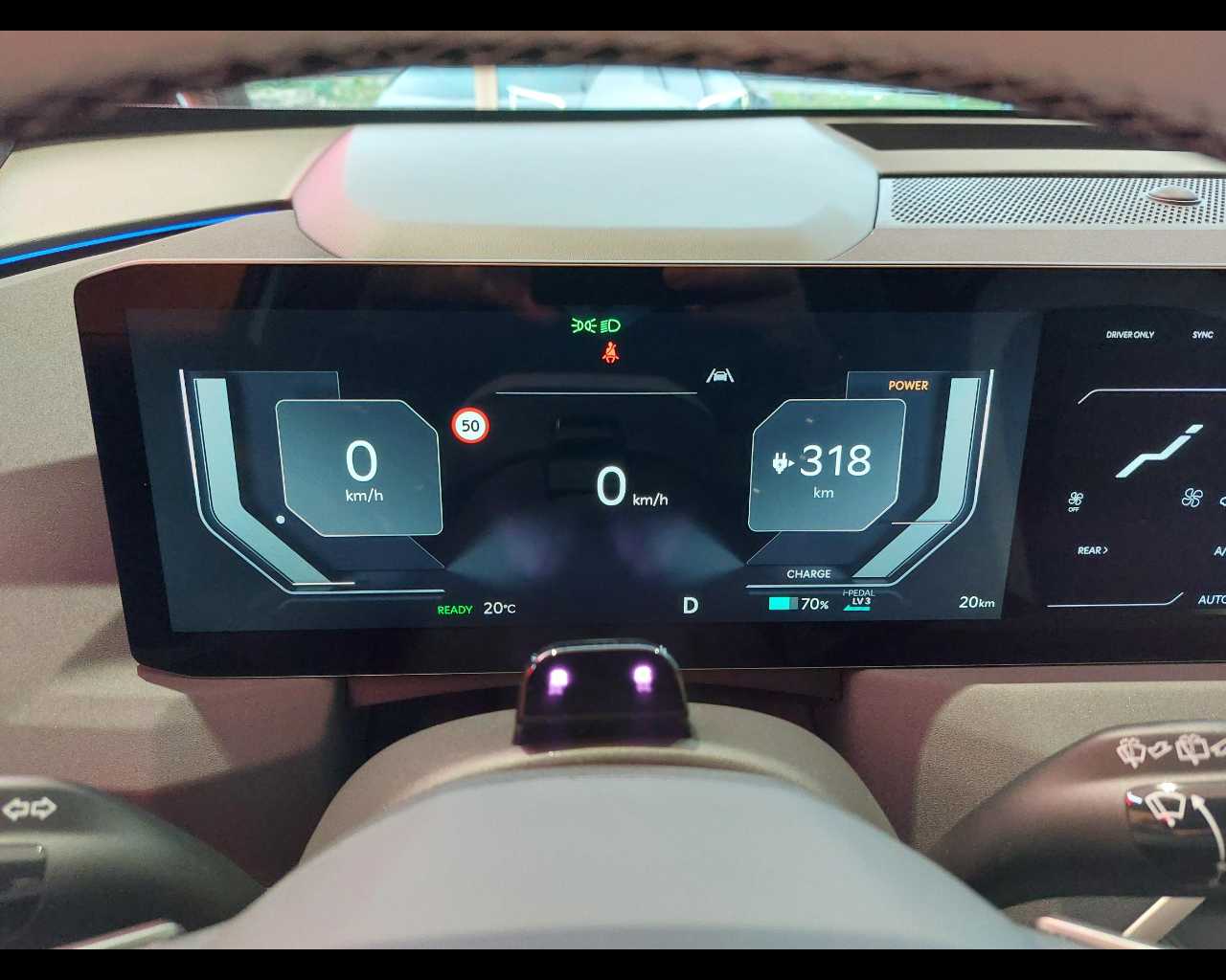 Kia X9W5 Nuovo elettrico X9W5 Legnago