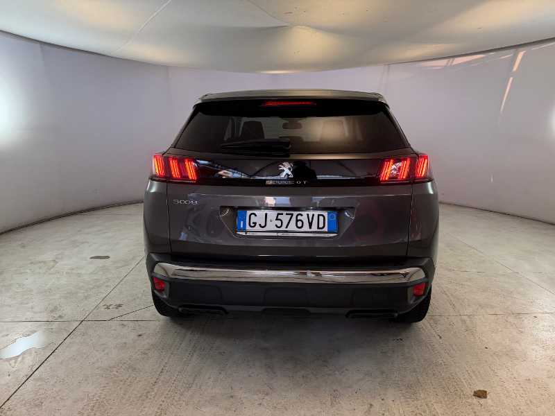 3008 Ii 2021 - 3008 1.5 Bluehdi Allure Pack S&s 130cv Eat8