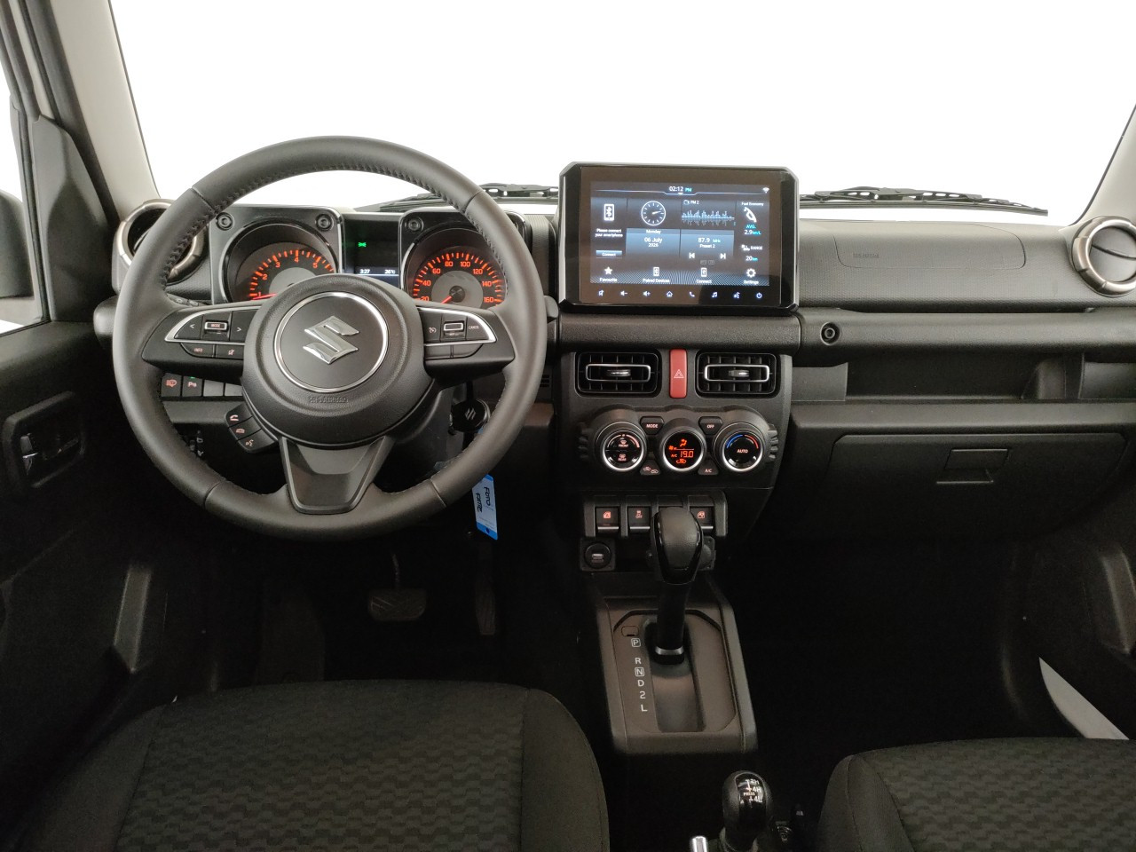 Suzuki Jimny Aziendali 2026 Jimny Porto Mantovano
