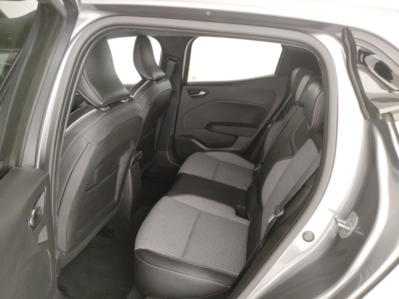 Renault Clio Usato 2025 Clio Reggio Emilia
